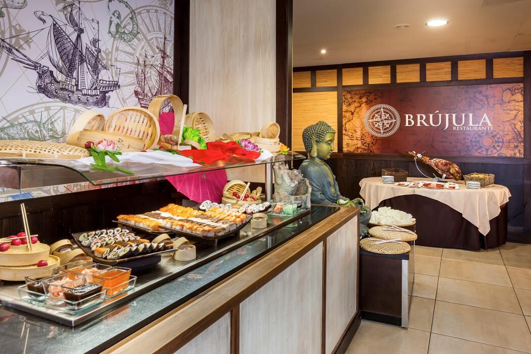 Images Restaurante Brújula