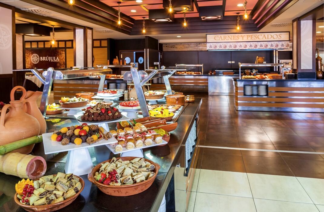 Images Restaurante Brújula