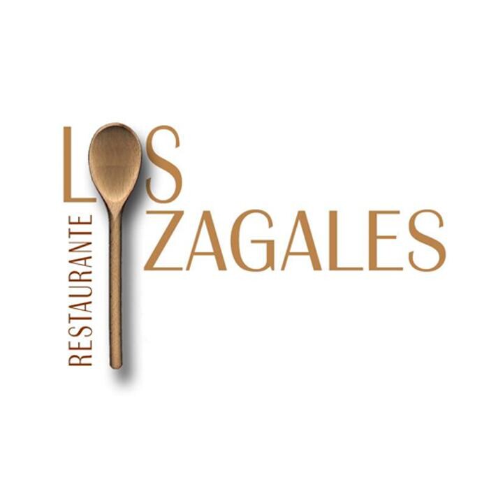 Los Zagales Restaurante Logo