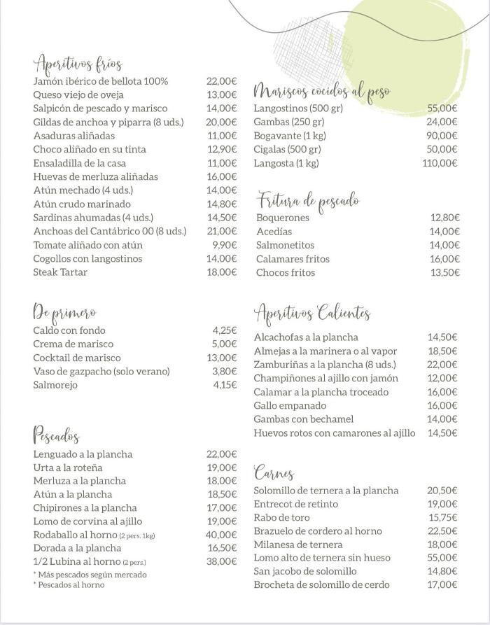 Images Restaurante La Tasca