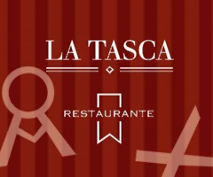Restaurante La Tasca Logo