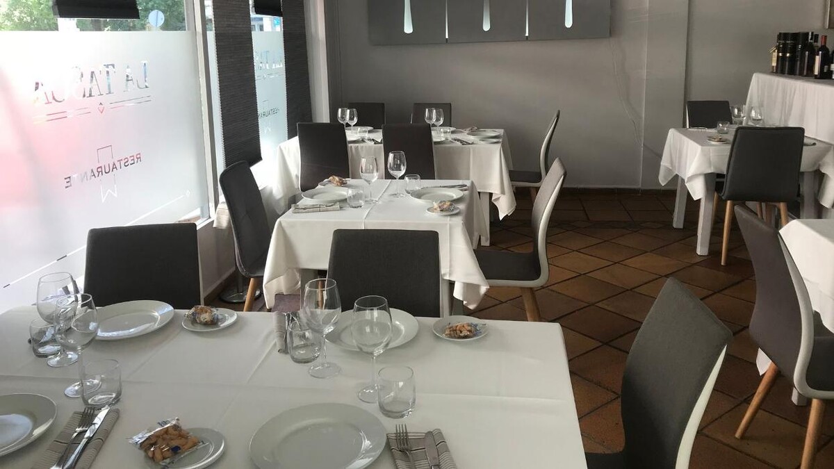 Images Restaurante La Tasca