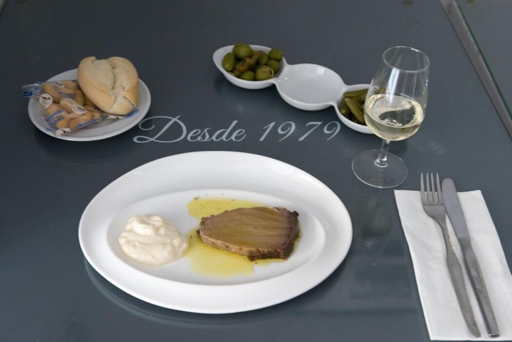 Images Restaurante La Tasca