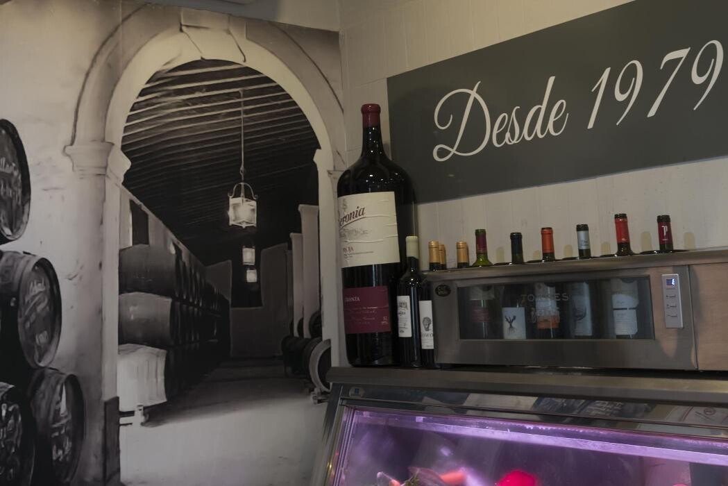 Images Restaurante La Tasca