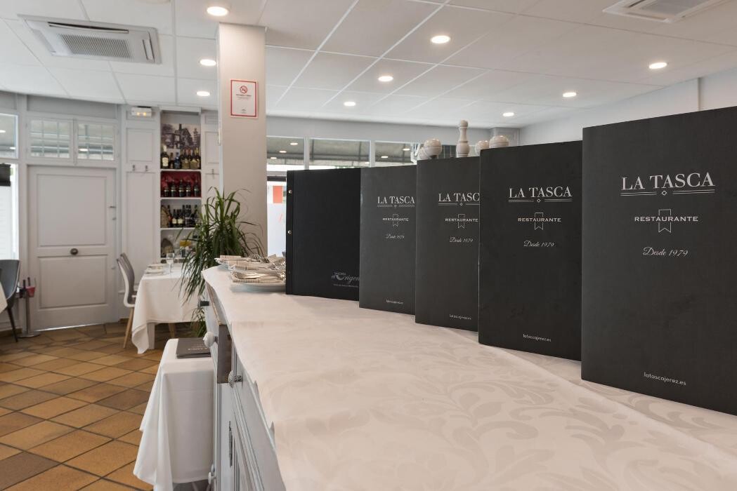 Images Restaurante La Tasca