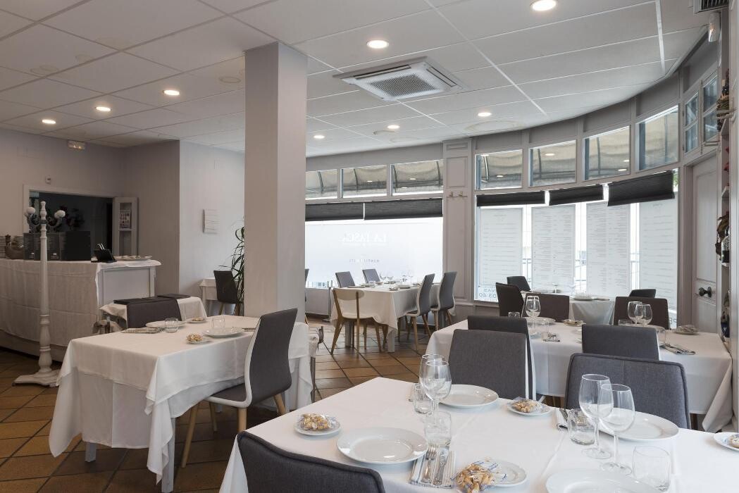 Images Restaurante La Tasca