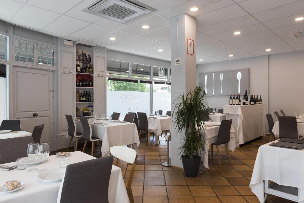 Images Restaurante La Tasca