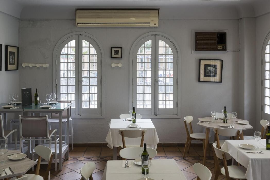 Images Restaurante La Tasca