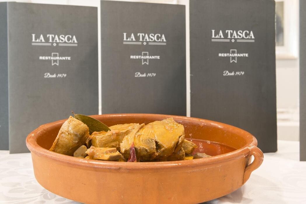 Images Restaurante La Tasca