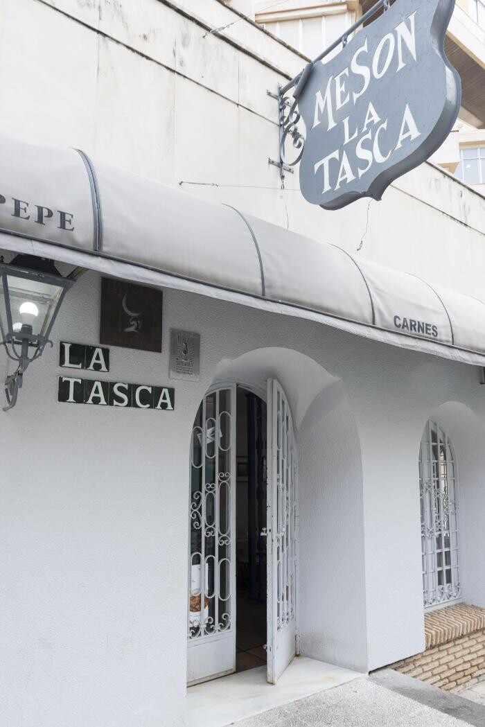 Images Restaurante La Tasca