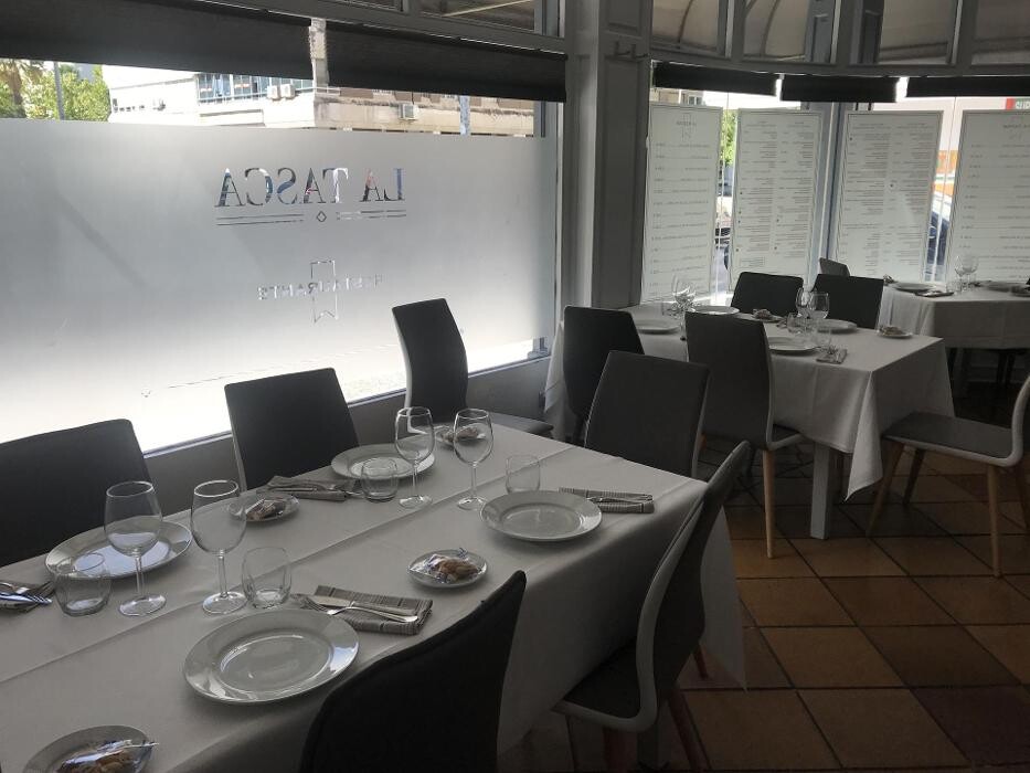 Images Restaurante La Tasca