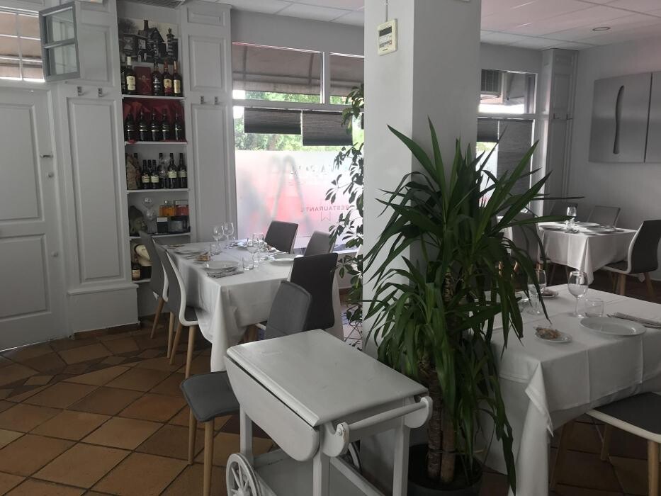 Images Restaurante La Tasca