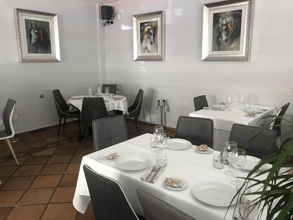 Images Restaurante La Tasca