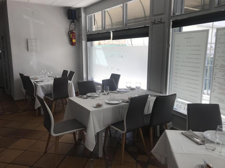 Images Restaurante La Tasca