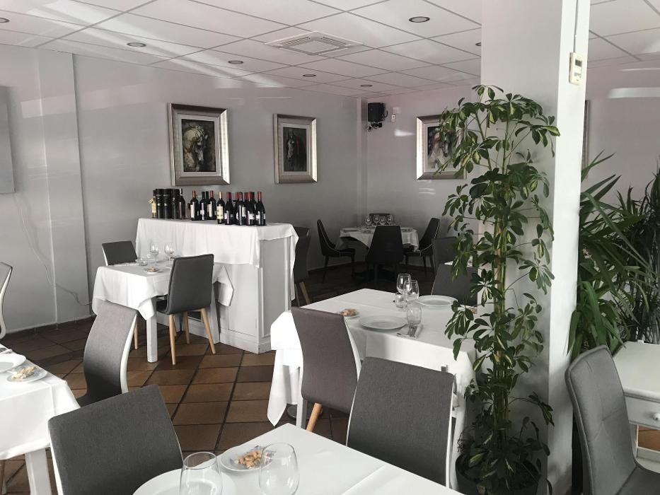 Images Restaurante La Tasca