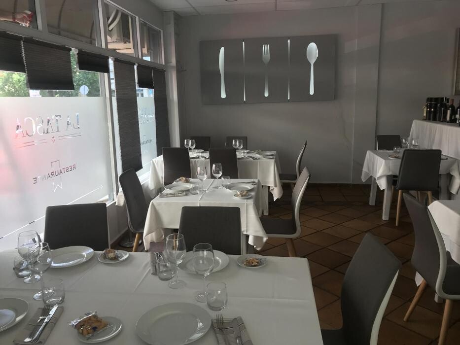 Images Restaurante La Tasca