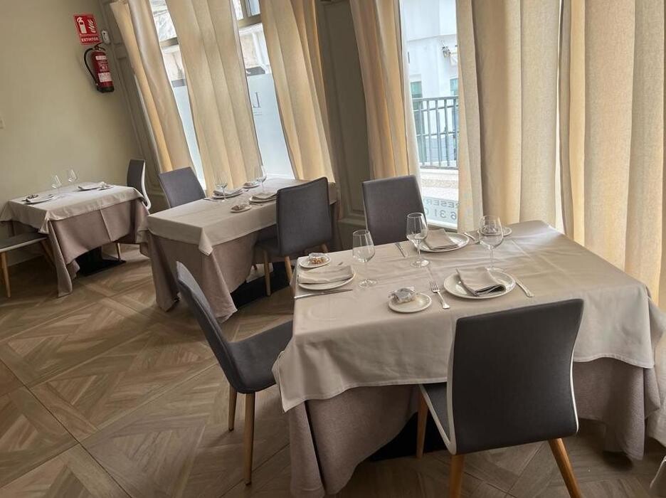 Images Restaurante La Tasca