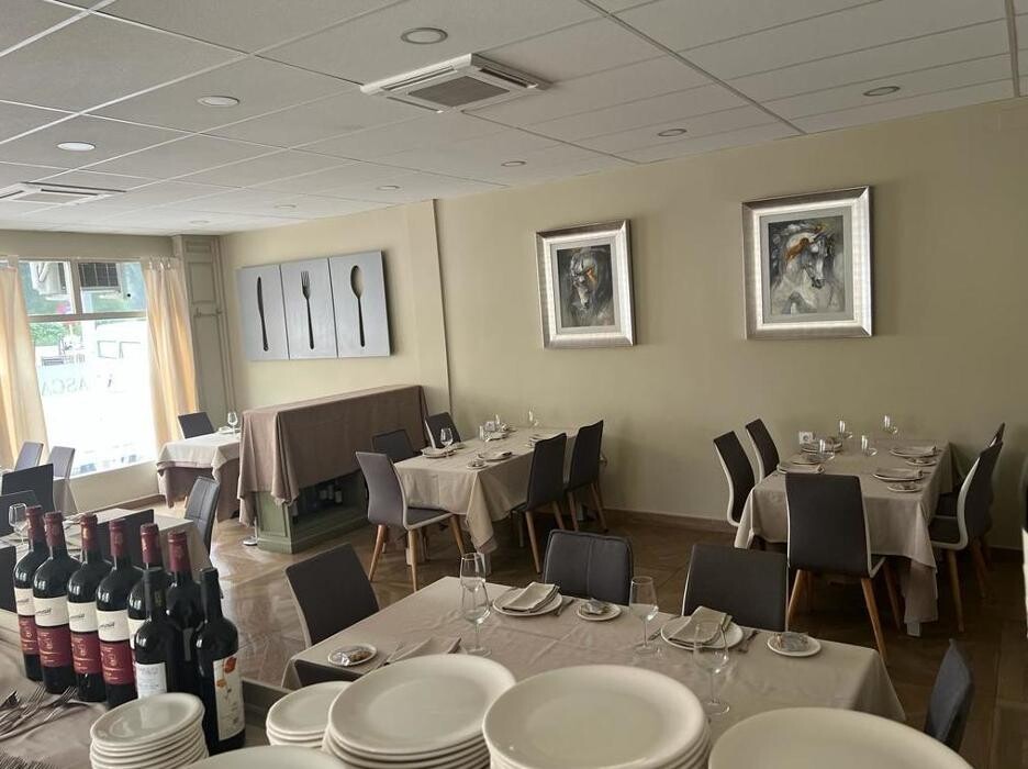 Images Restaurante La Tasca