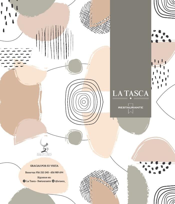 Images Restaurante La Tasca