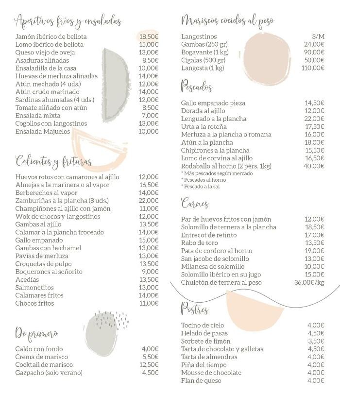 Images Restaurante La Tasca