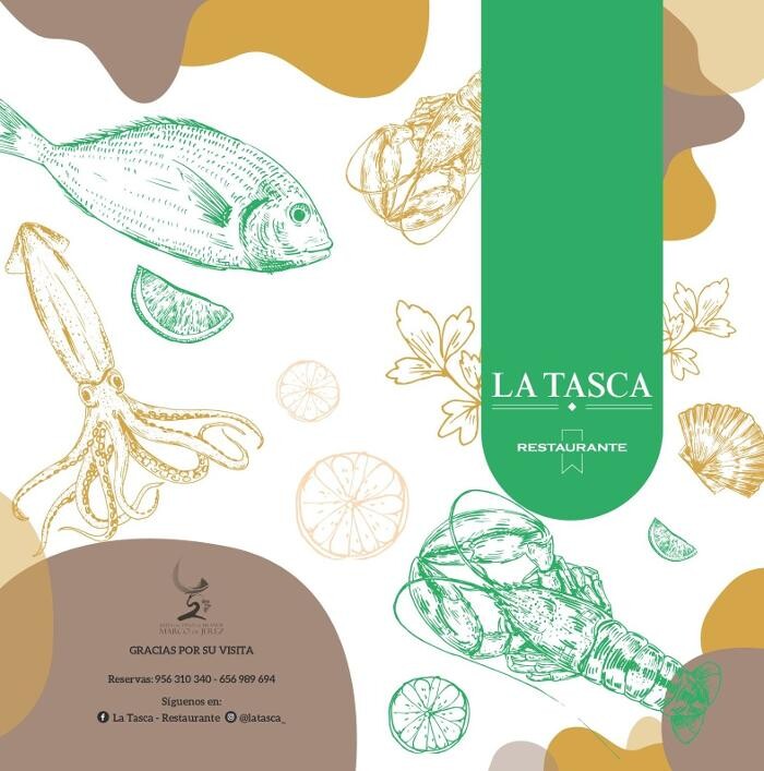 Images Restaurante La Tasca
