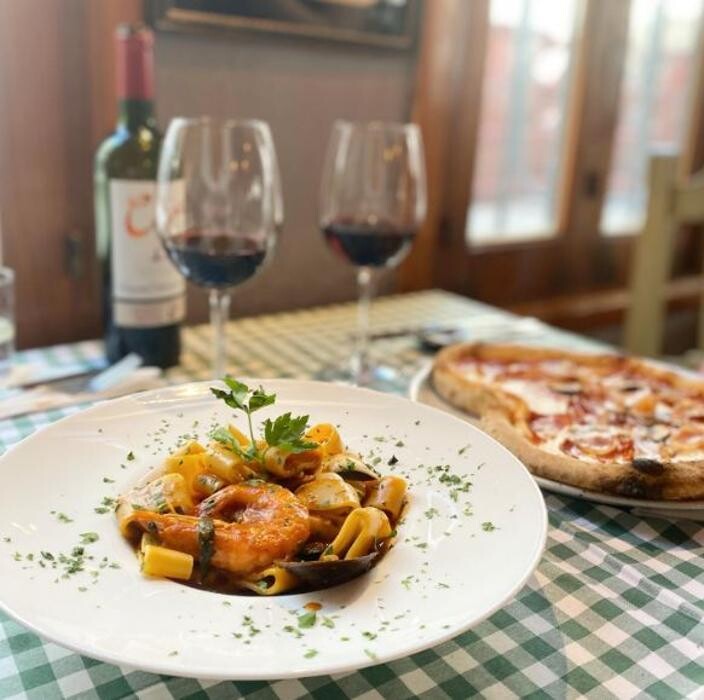Images Restaurante Paparazzi