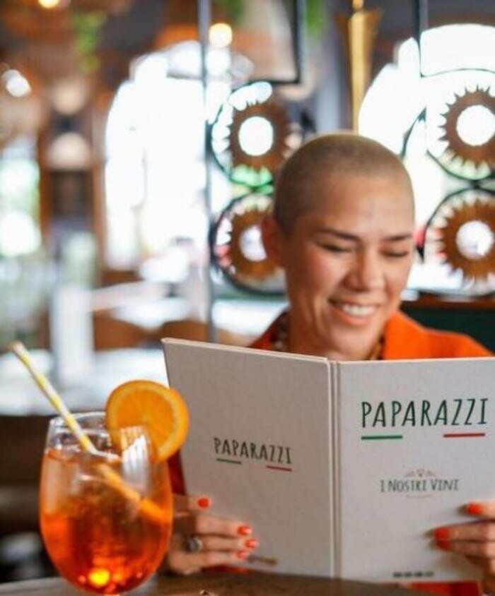 Images Restaurante Paparazzi