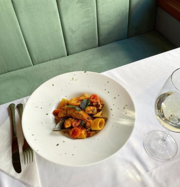 Images Restaurante Paparazzi