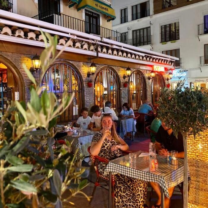 Images Restaurante Paparazzi
