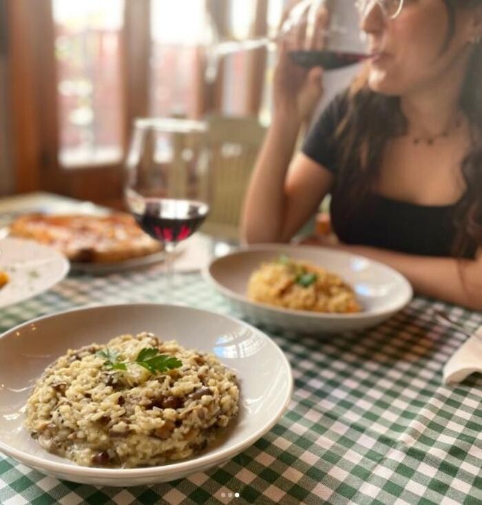 Images Restaurante Paparazzi