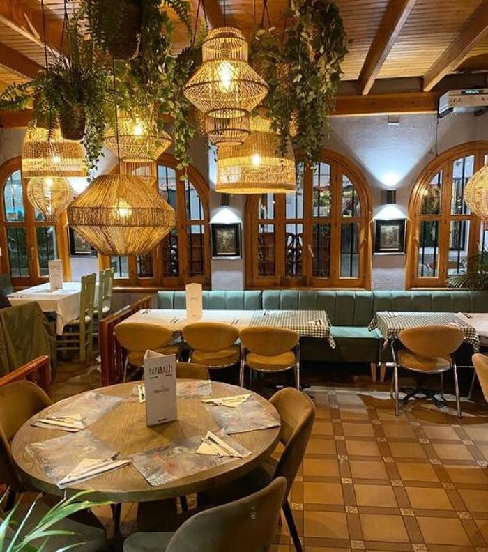 Images Restaurante Paparazzi