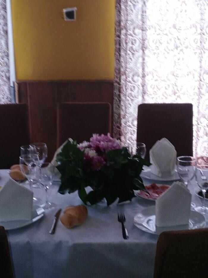Images Restaurante Santo Domingo