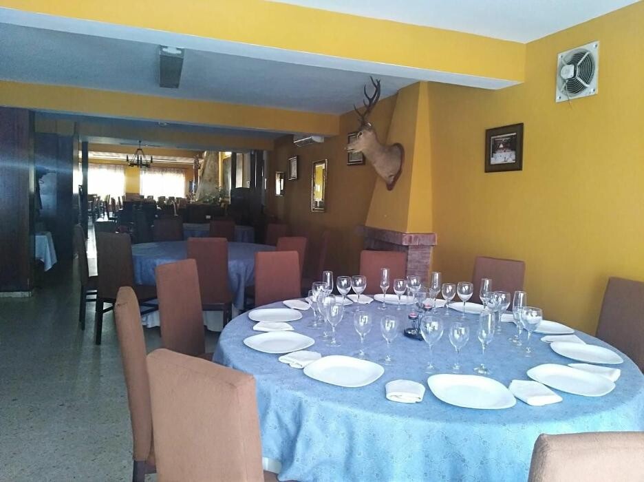 Images Restaurante Santo Domingo