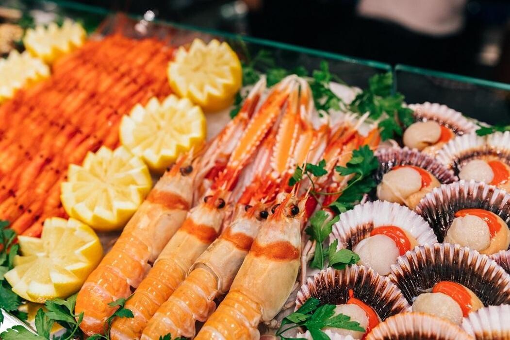 Images Restaurante O'Caldiño