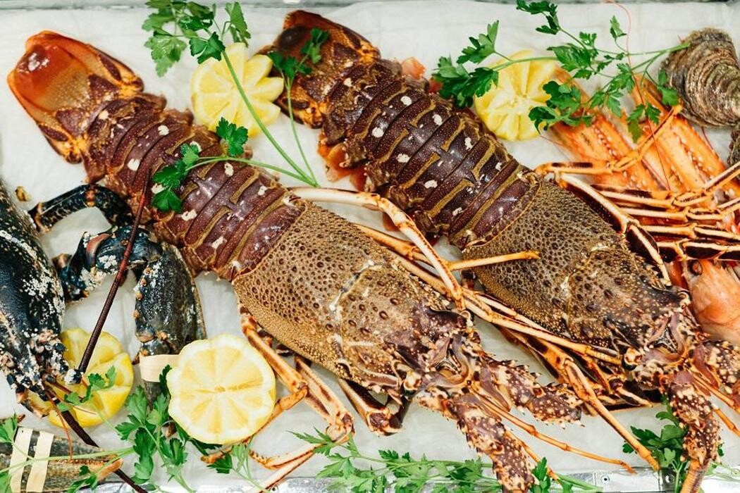 Images Restaurante O'Caldiño