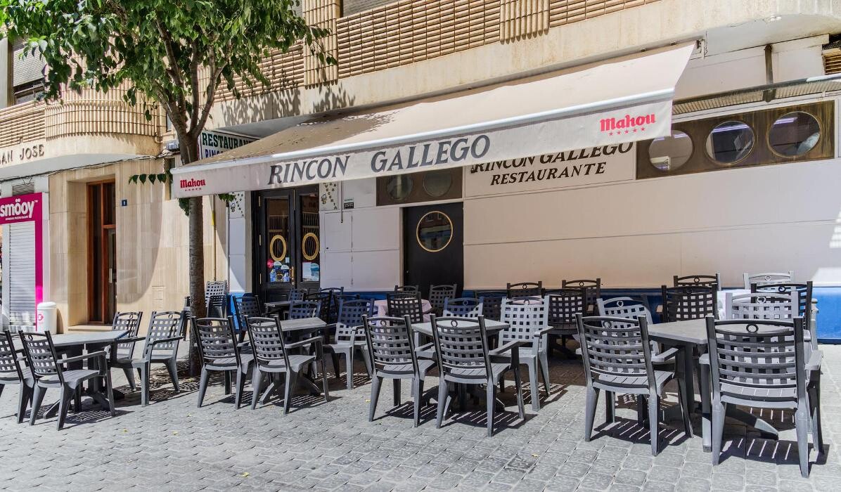 Images Restaurante Rincón Gallego de Albacete