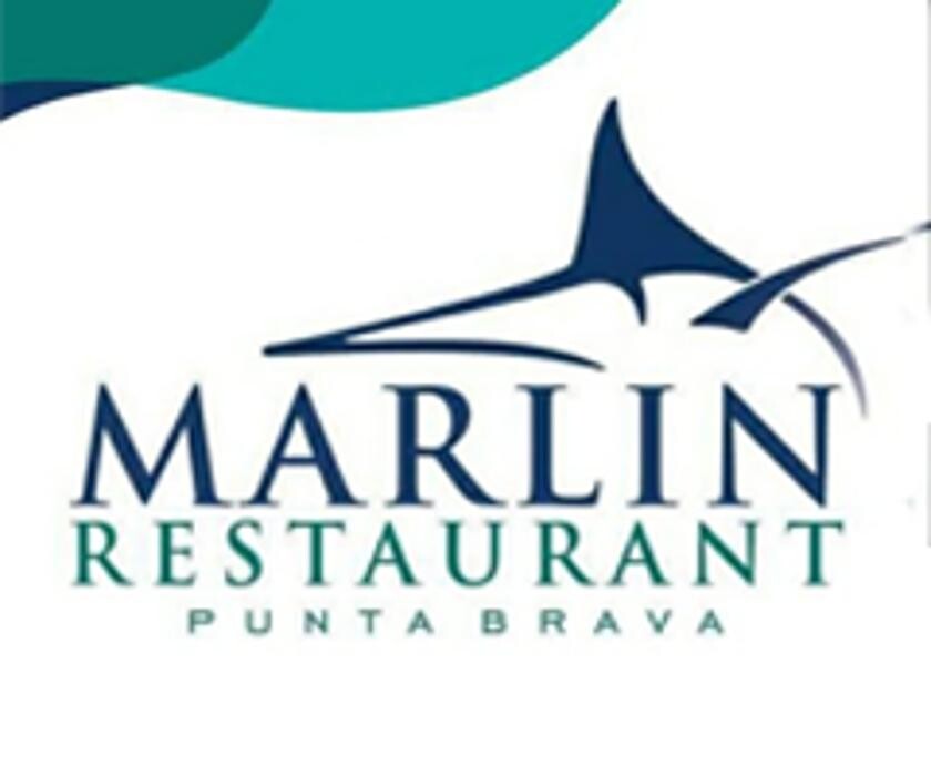 Restaurante Marlin Logo