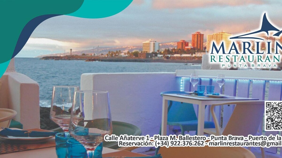 Images Restaurante Marlin