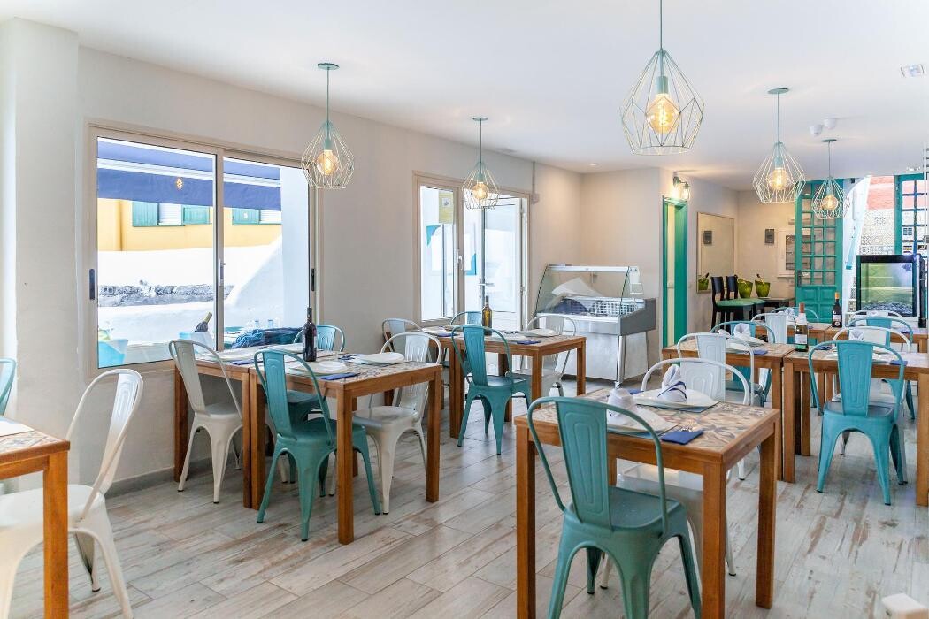 Images Restaurante Marlin