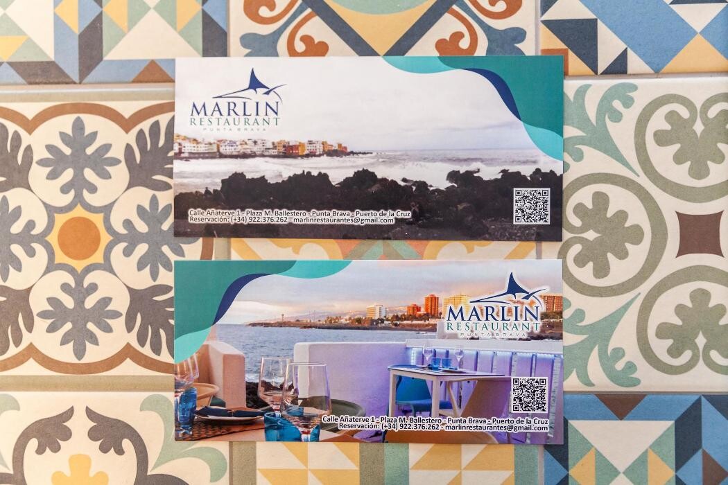 Images Restaurante Marlin