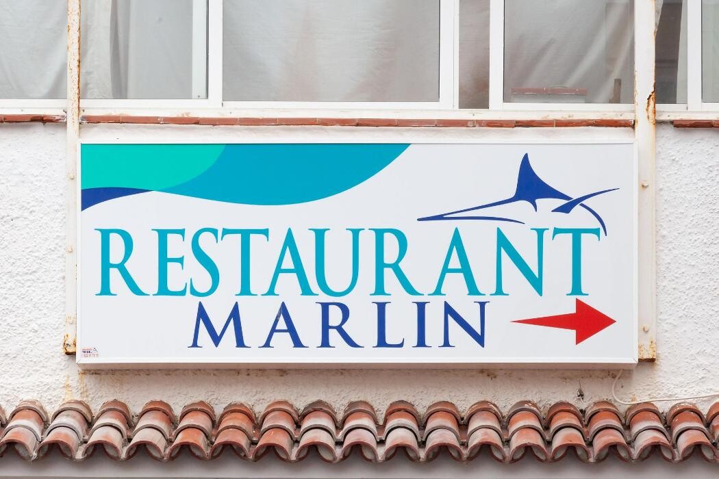Images Restaurante Marlin