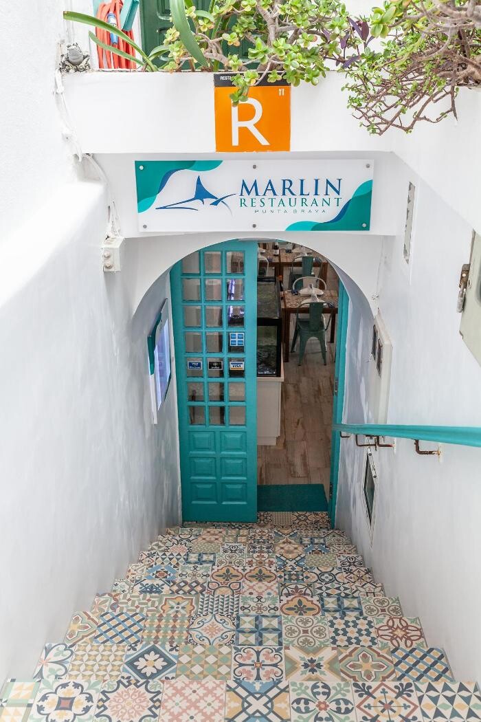 Images Restaurante Marlin
