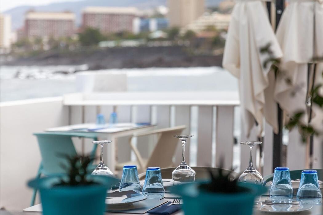 Images Restaurante Marlin
