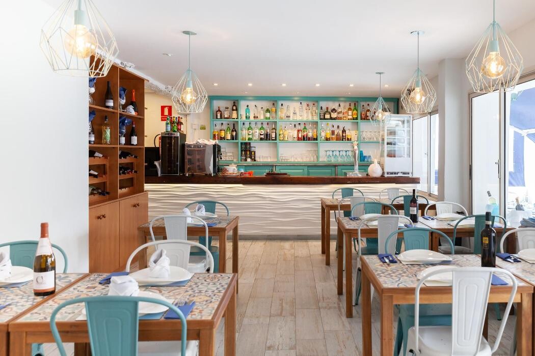 Images Restaurante Marlin