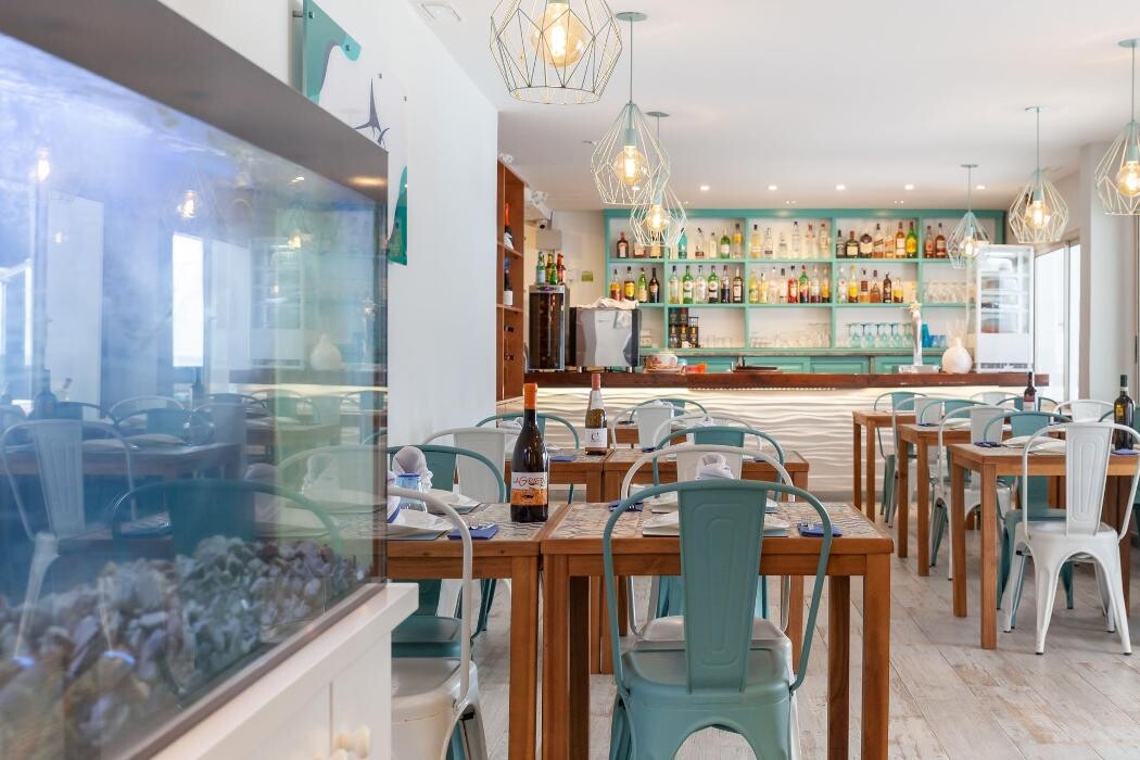 Images Restaurante Marlin
