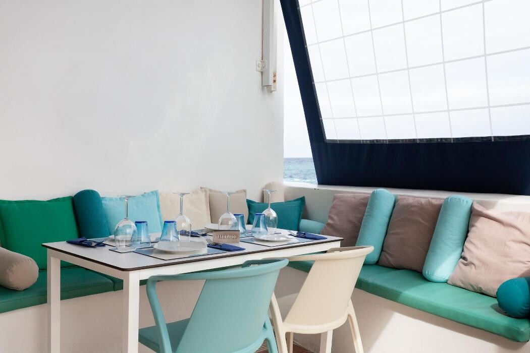Images Restaurante Marlin