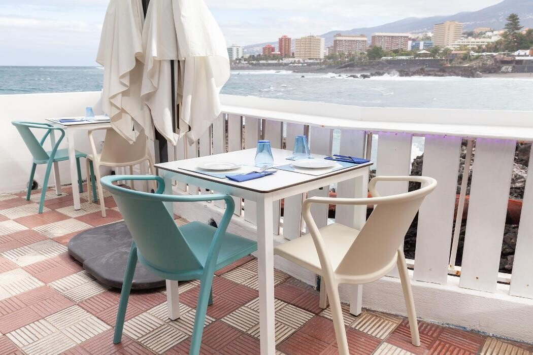 Images Restaurante Marlin