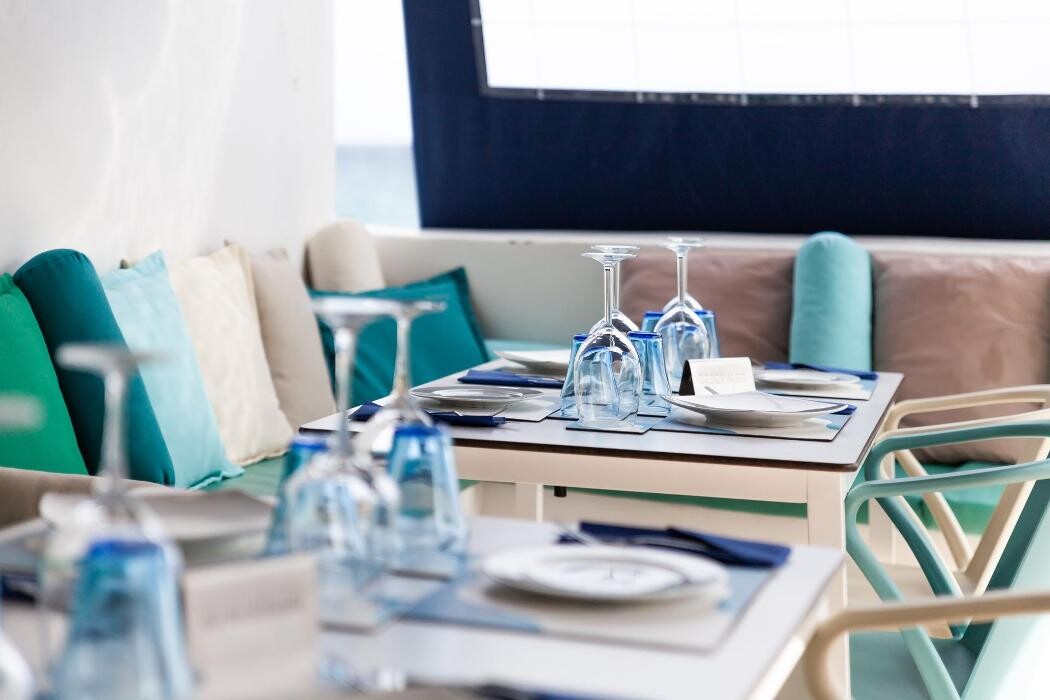 Images Restaurante Marlin