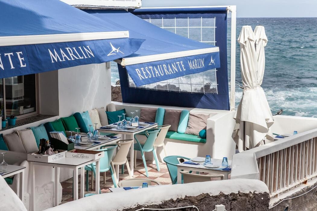 Images Restaurante Marlin