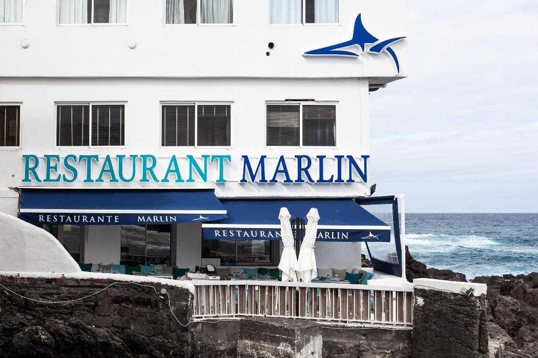 Images Restaurante Marlin